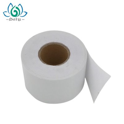 Thermal Paper Linerless Labels