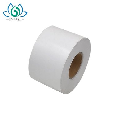 Thermal Paper Linerless Labels