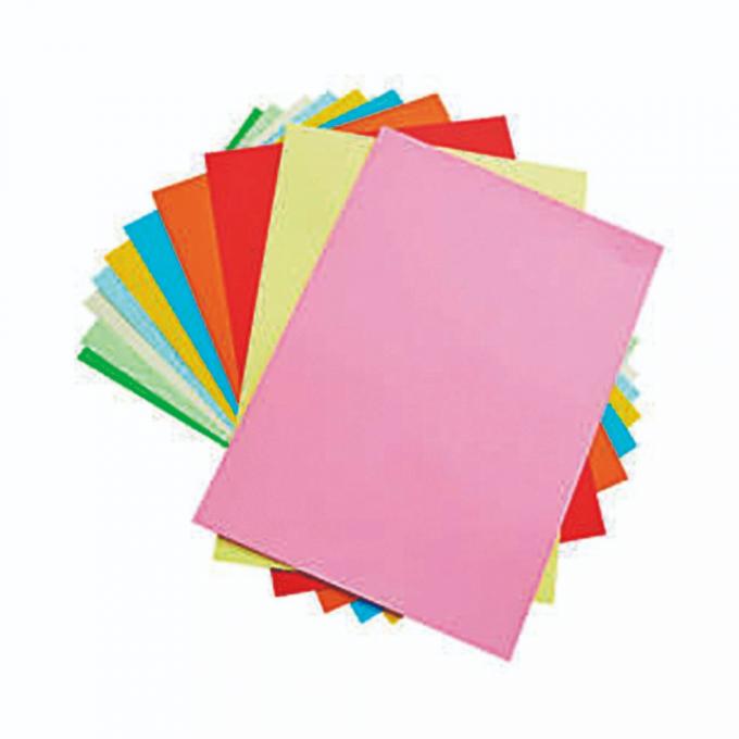 UV Printing 297 x 210mm A4 Printable Sticker Paper , blank sticker paper