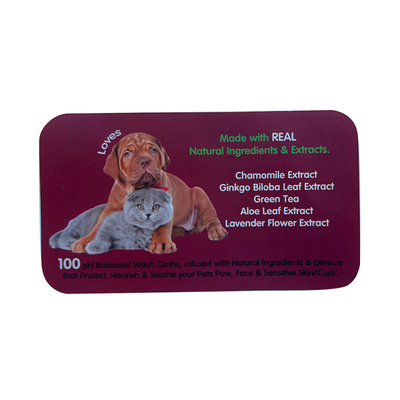 Coated Paper Pet vinyl Tamper Seal Stickers Custom Printed