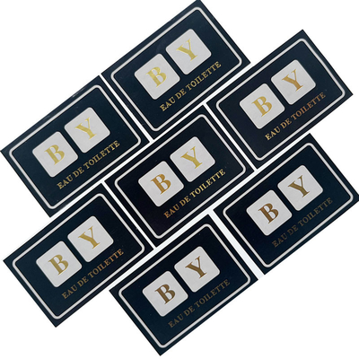 Custom Tamper Seal Stickers Sticker Printing Adhesive Brand Logo Label