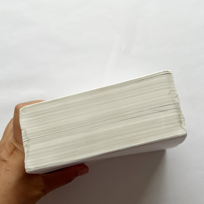 Scratch Proof Custom Sticker Direct Thermal Shipping Packaging Labels Adhesive 10 x 15