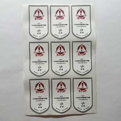 Customized Logos Car Stickers Vinyl Decal Door Body Window Windshield Sticker