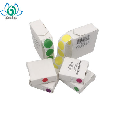 ISO9002 3D Hologram Printing Blank Labels For Printing