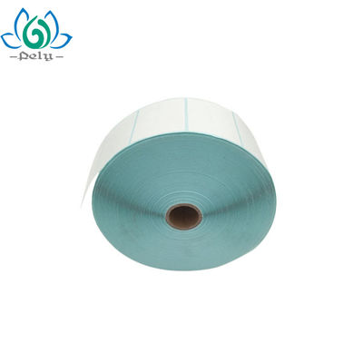 Custom printing ISO9001 2008 20*30 Blank Thermal Labels