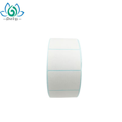 Custom printing ISO9001 2008 20*30 Blank Thermal Labels
