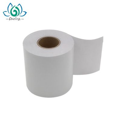 Thermal Paper Linerless Labels