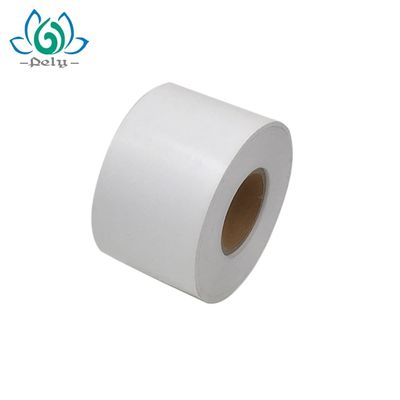 Thermal Paper Linerless Labels