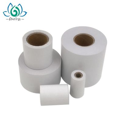 Thermal Paper Linerless Labels