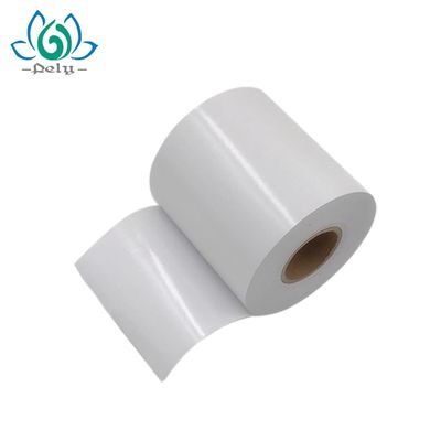 58mm Width Linerless Labels