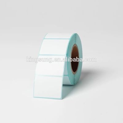 40*30mm 700pcs/Roll Thermal Custom Shipping Labels