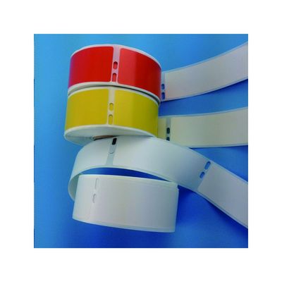 ISO9001 Gloss Lamination Void Custom Shipping Labels