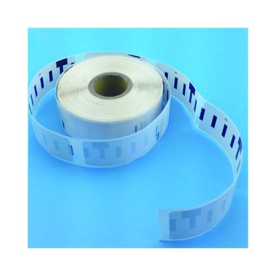 ISO9001 Gloss Lamination Void Custom Shipping Labels