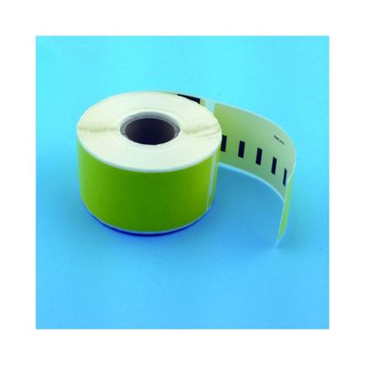 ISO9001 Gloss Lamination Void Custom Shipping Labels