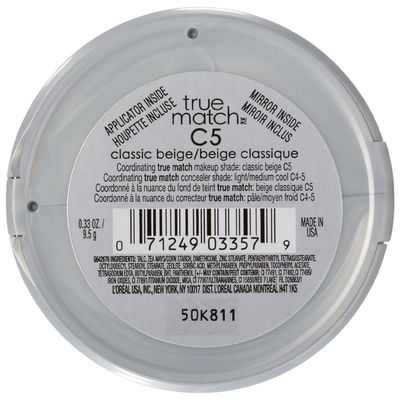 CMYK Adhesive Oilproof Glossy Custom Cosmetic Labels