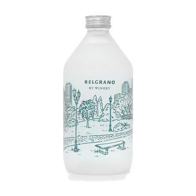 Hologram Printing Food And Beverage Labels Stickers For Bottles Waterproof Food Labels