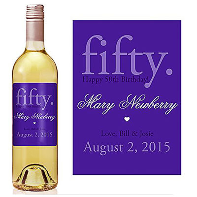 Vinyl Matt Paper Food And Beverage Labels Wine Private Label