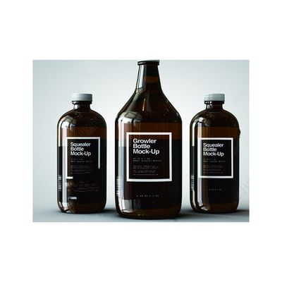 CMYK Medication Warning Labels