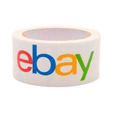 SGS Certificate BOPP Tamper Evident Packaging Tape For Carton