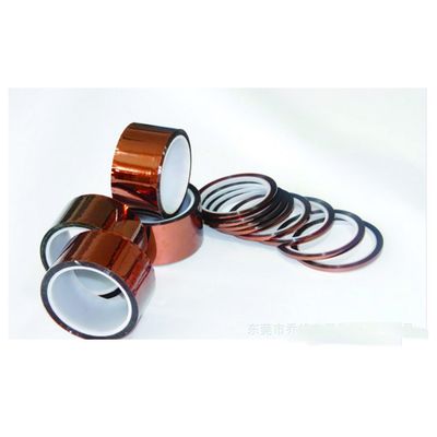 50mm Non Toxic OPP Parcel Packing Tape , Tamper Proof Packing Tape