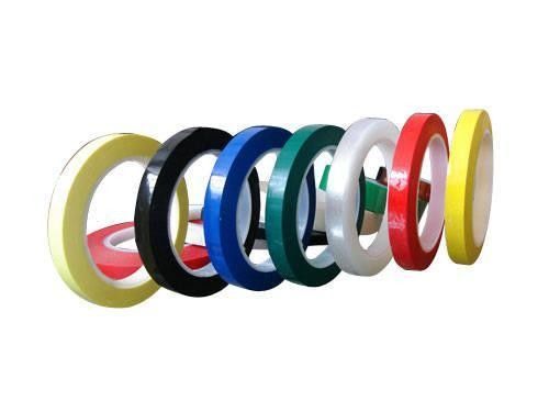 50mm Non Toxic OPP Parcel Packing Tape , Tamper Proof Packing Tape