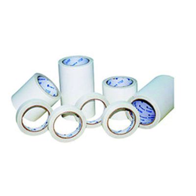 50mm Non Toxic OPP Parcel Packing Tape , Tamper Proof Packing Tape