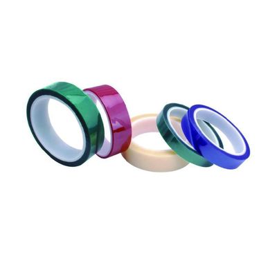 Waterproof CMYK Printing 50mm Security Packaging Tape