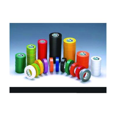 3m Length 35mic Clear Adhesive Tape Rolls For Laser Printing