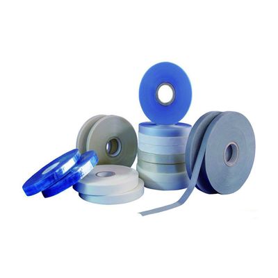 3m Length 35mic Clear Adhesive Tape Rolls For Laser Printing