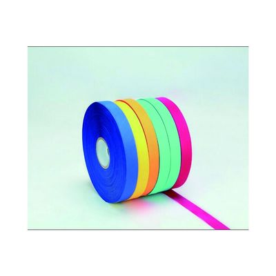 3m Length 35mic Clear Adhesive Tape Rolls For Laser Printing