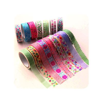 High Adhesive Clear Printing Security Packaging Tape , Tamper Resistant Labels