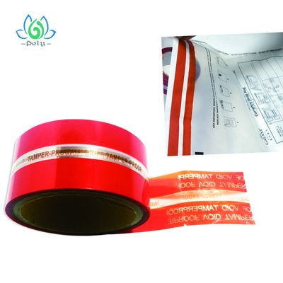 10m Long Security Packaging Tape