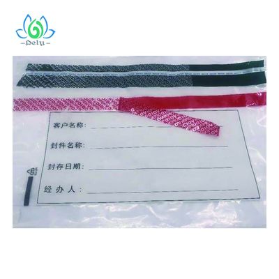 10m Long Security Packaging Tape