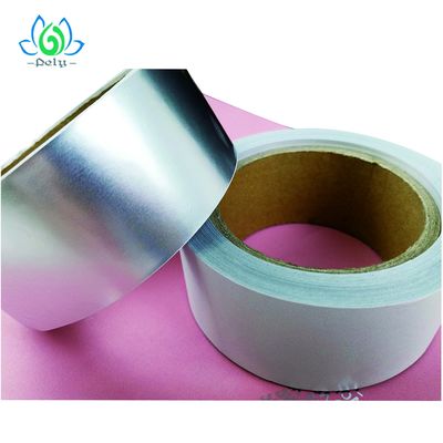 72mm Width Custom Tamper Proof Stickers