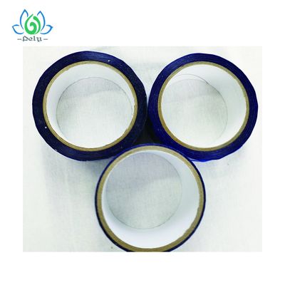 Tamper Resistant Single Sided Security Packaging Tape For Box Sealing