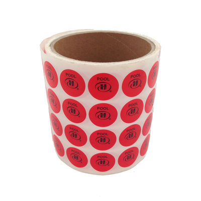Tempering Sticker Tamper Evident Security Labels factory, Buy good quality Tamper Evident ...